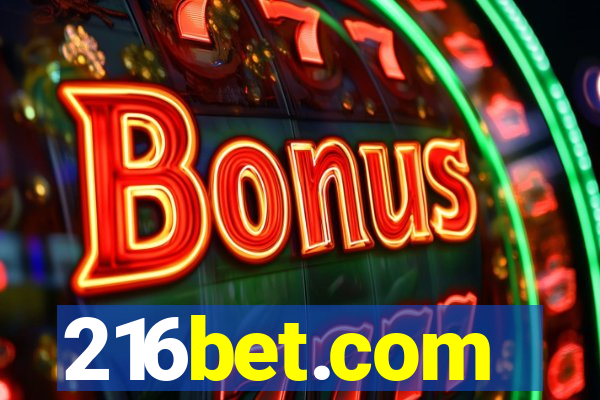 216bet.com