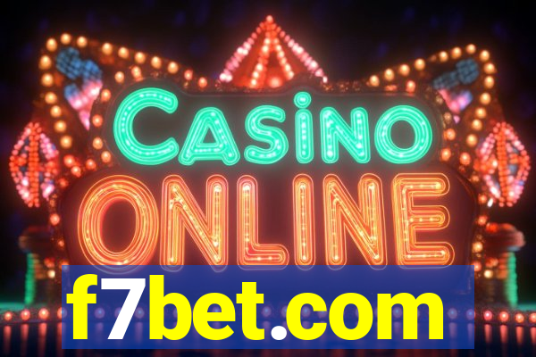 f7bet.com