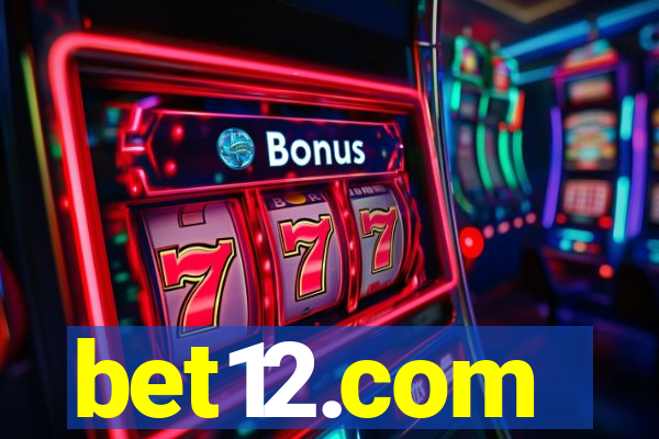 bet12.com