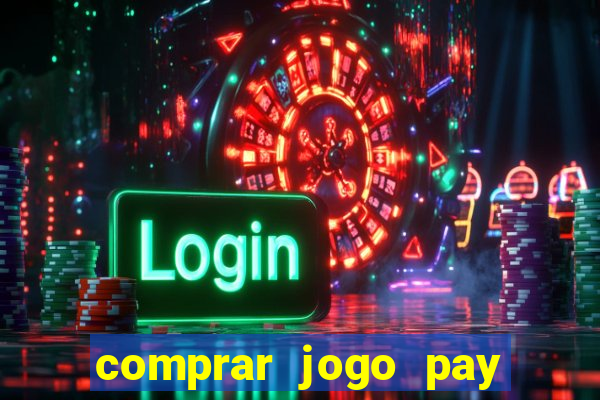 comprar jogo pay per view