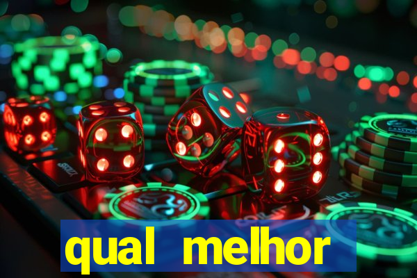 qual melhor aplicativo de jogo para ganhar dinheiro