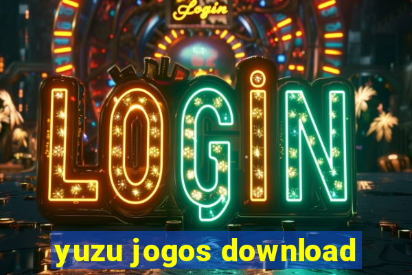 yuzu jogos download