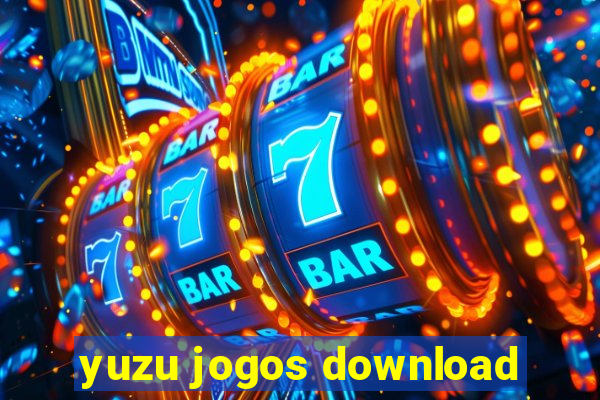 yuzu jogos download