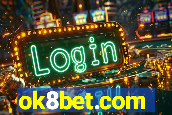 ok8bet.com