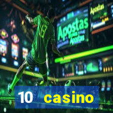 10 casino freispiele ohne einzahlung