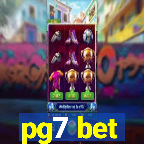 pg7 bet