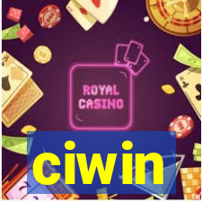 ciwin