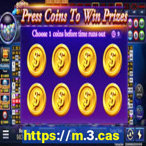 https://m.3.casino/#/