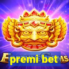 premi bet