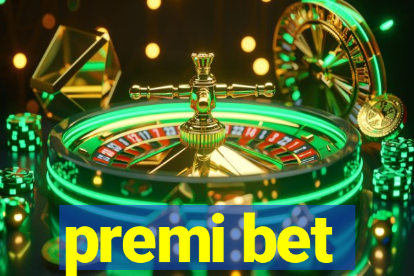 premi bet