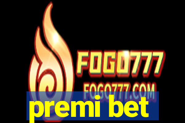 premi bet