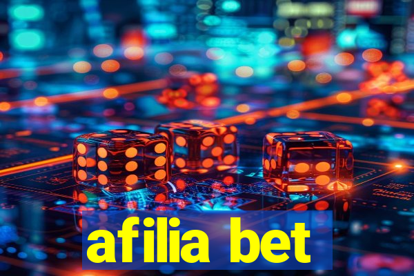 afilia bet