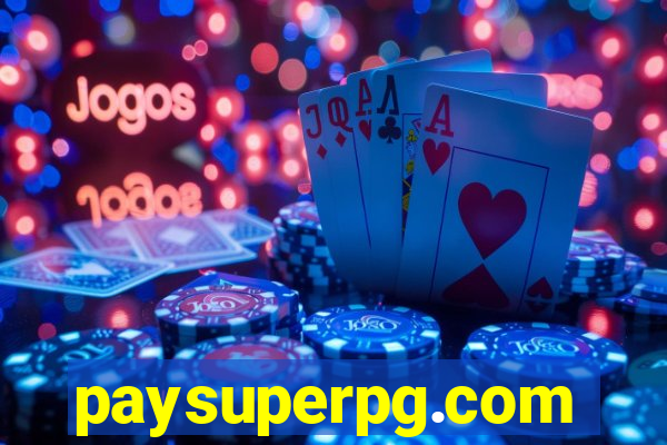 paysuperpg.com