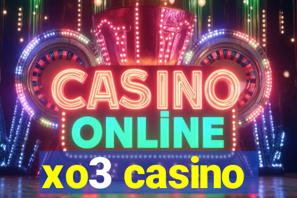 xo3 casino