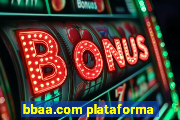 bbaa.com plataforma