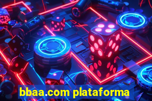 bbaa.com plataforma