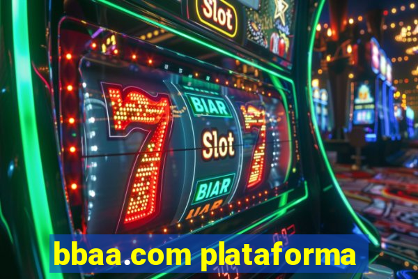 bbaa.com plataforma