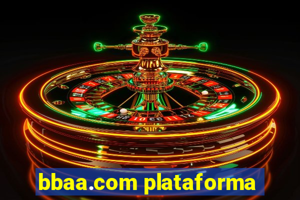 bbaa.com plataforma