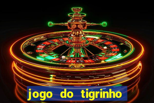 jogo do tigrinho deposito 1 real