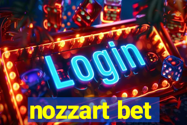 nozzart bet