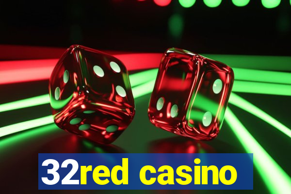 32red casino