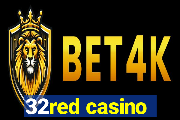 32red casino