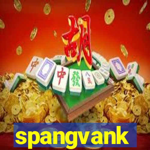 spangvank