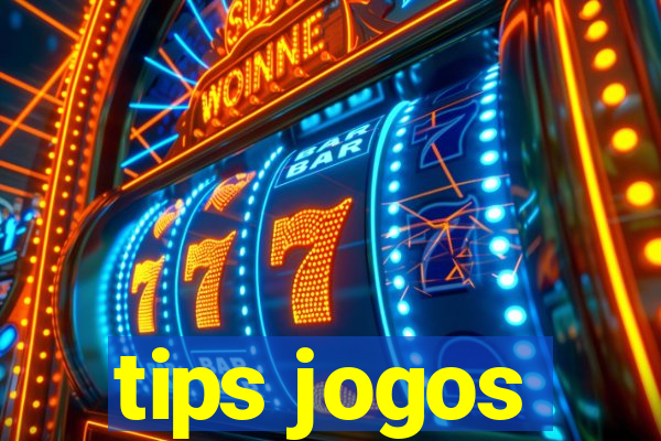 tips jogos