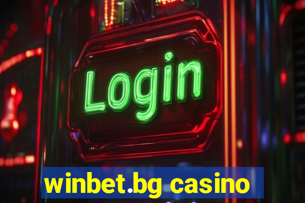 winbet.bg casino