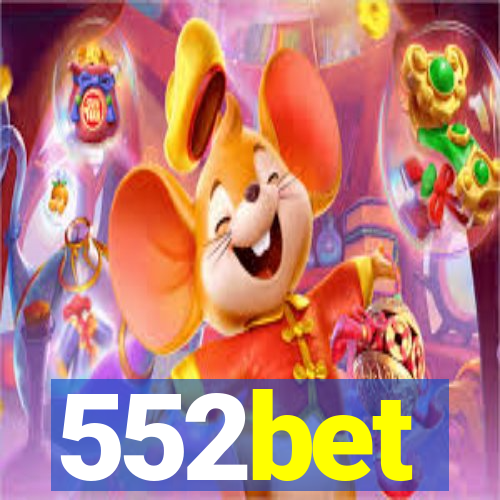 552bet