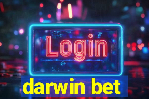 darwin bet