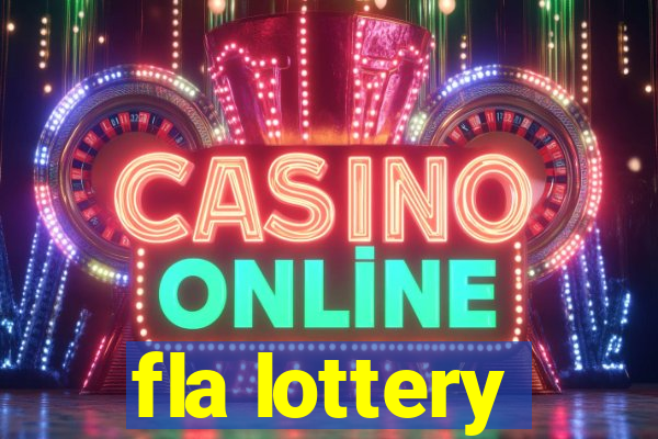 fla lottery