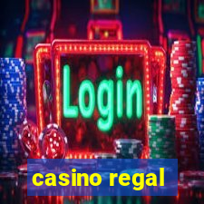 casino regal