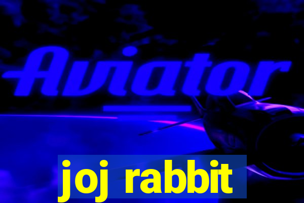 joj rabbit