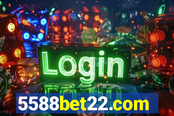 5588bet22.com