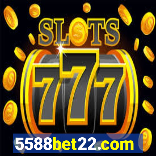 5588bet22.com