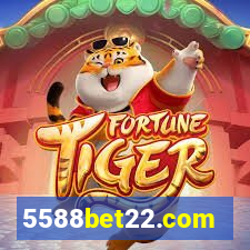 5588bet22.com