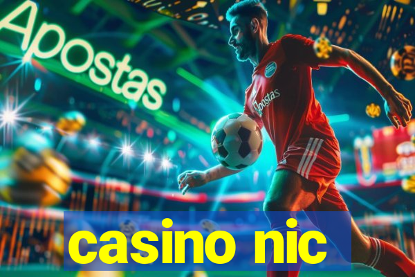 casino nic