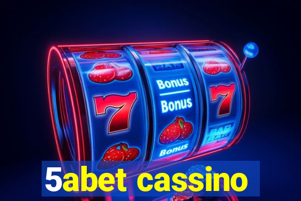 5abet cassino