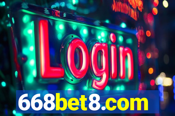 668bet8.com