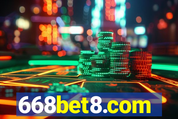 668bet8.com