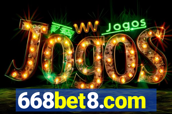 668bet8.com