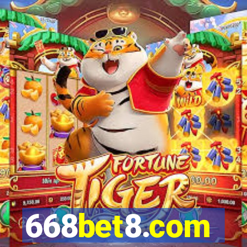 668bet8.com