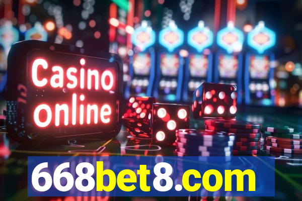 668bet8.com