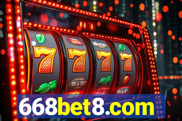 668bet8.com