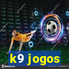 k9 jogos