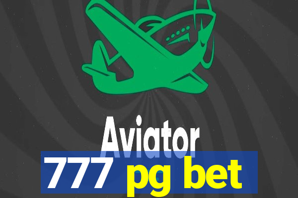 777 pg bet