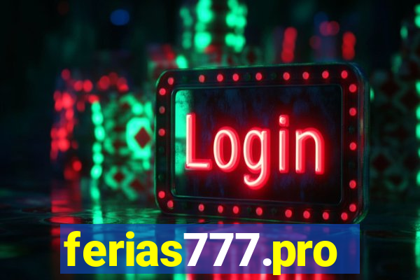 ferias777.pro