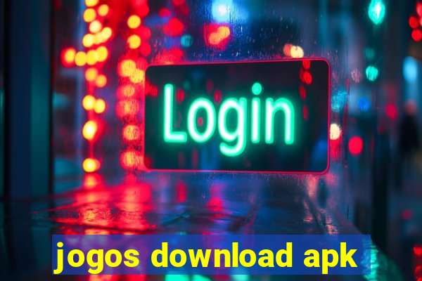 jogos download apk