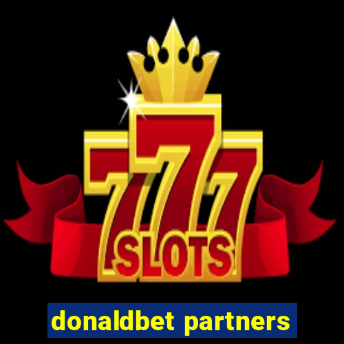 donaldbet partners